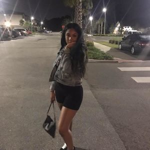 Meet your Posher, Kianna